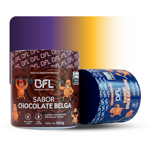 Snacks Funcionais