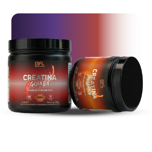 Creatina