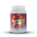 Whey Protein Morango Premium 900g