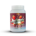 Whey Protein Morango Premium 900g