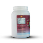 Whey Protein Morango Premium 900g