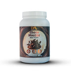 Whey Protein Choco Mousse 900g