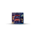 Pasta de Amendoim Proteica (Leite em Pó) 350g