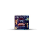 Pasta de Amendoim Proteica (Leite em Pó) 350g
