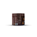 Pasta de Amendoim Proteica (Chocolate Belga) 350g